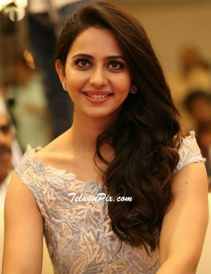  Wish You Very Happy Birthday Gorgoues Lovely Angel Rakul Preet Singh             