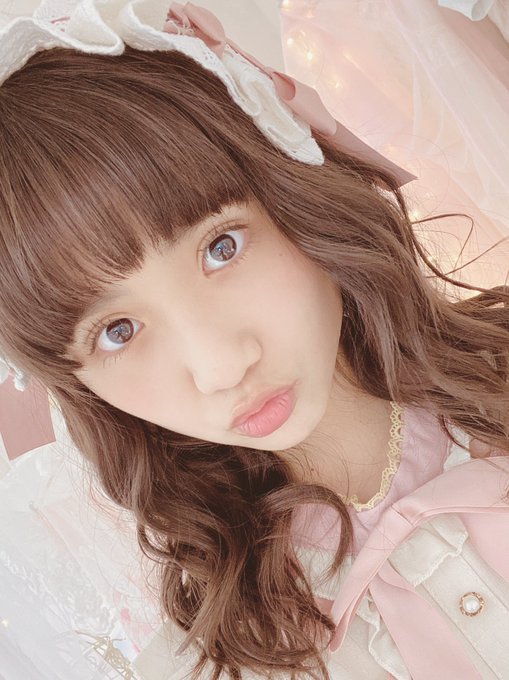 Twitterのコスプレ画像2