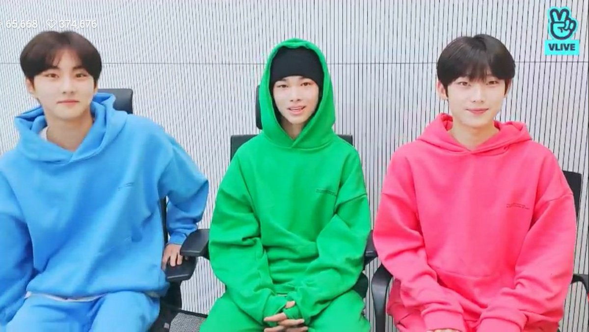 ghost sam is at class! | hope's twin's tweet - ENHYPEN MAKNAE LINE IS ON  LIVE RIGHT NOW!! they look so colorful!! 😂😂 @ENHYPEN_members  - Trendsmap