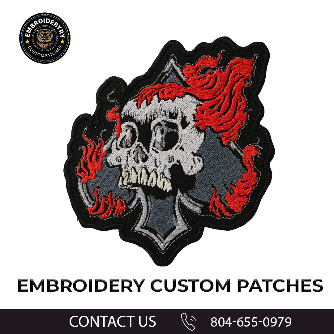 Who's your favorite character? Tell us and we make patches of your favorite ones. We can help you design that perfect patch! Free shipping. Get a quote now.

#custompatches #customembroideredpatches #customirononpatches #cheapcustompatches  #embroiderypatchesonline #embroidery