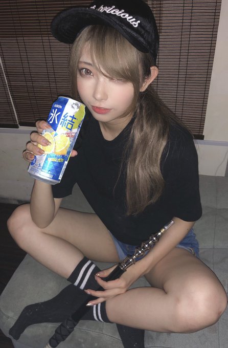 Twitterのコスプレ画像49