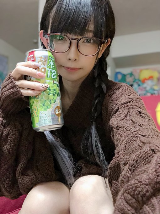 Twitterのコスプレ画像48