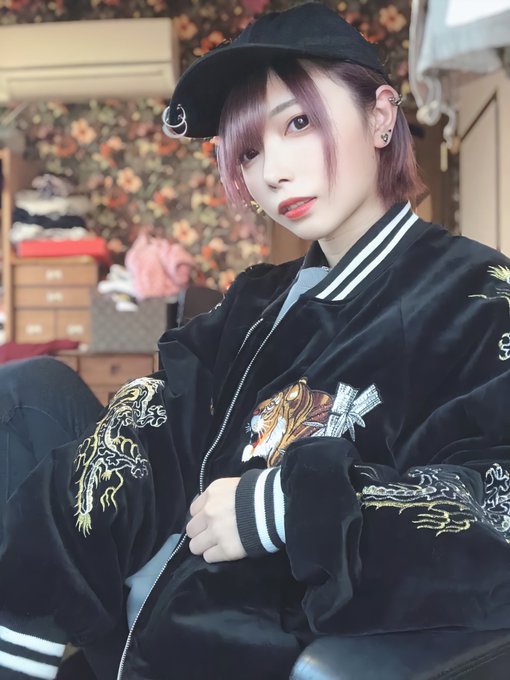 Twitterのコスプレ画像51