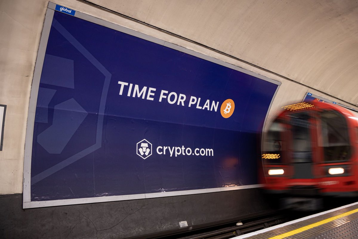 ericnode's tweet photo. It's Time For Plan B for publicly listed companies too 🏢🚀
 
@cryptocom #BTC https://t.co/vdnPTrjFfU
