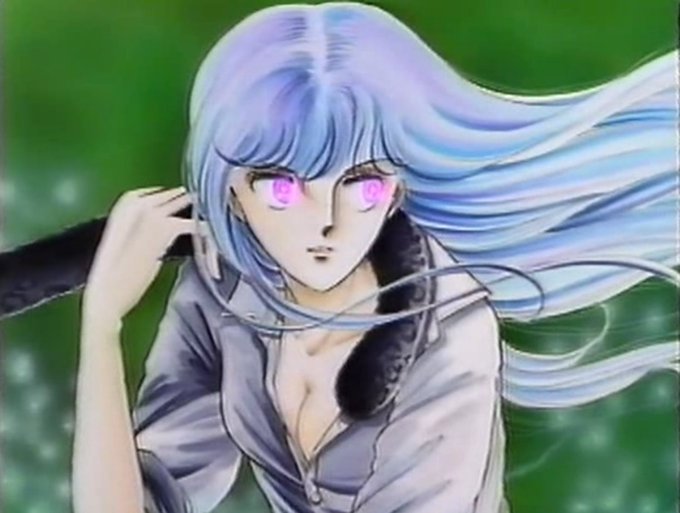 [purple eyes intensifies] 