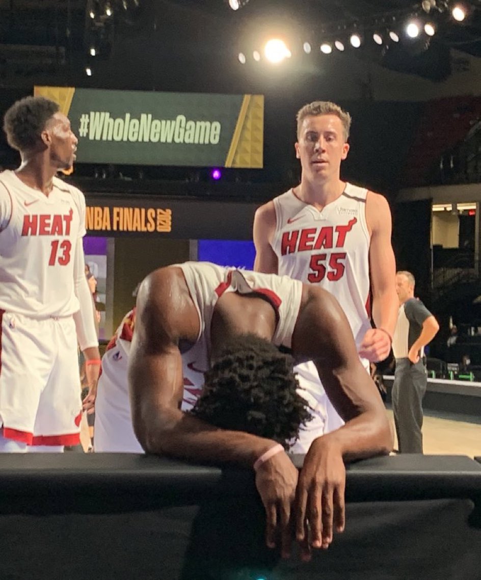 WhistleSports's tweet photo. https://t.co/bixud9Dzsz