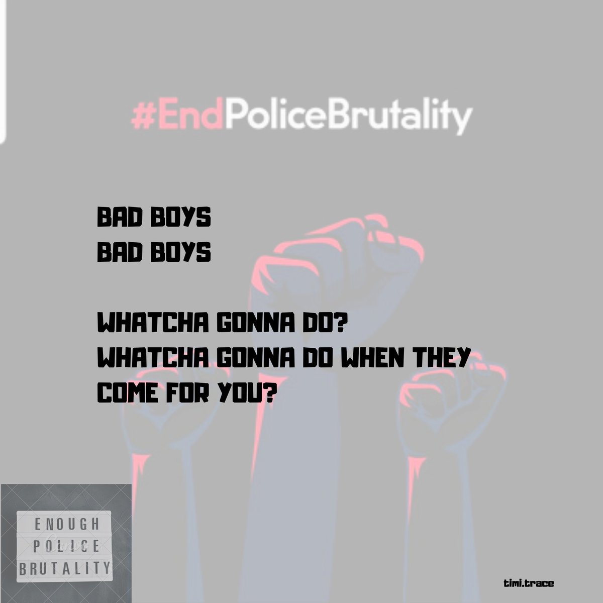 TimiDiamond's tweet image. #EndSarsNow #EndPoliceBrutality #EndSARSBrutality #EndSARS #PoliceBrutality