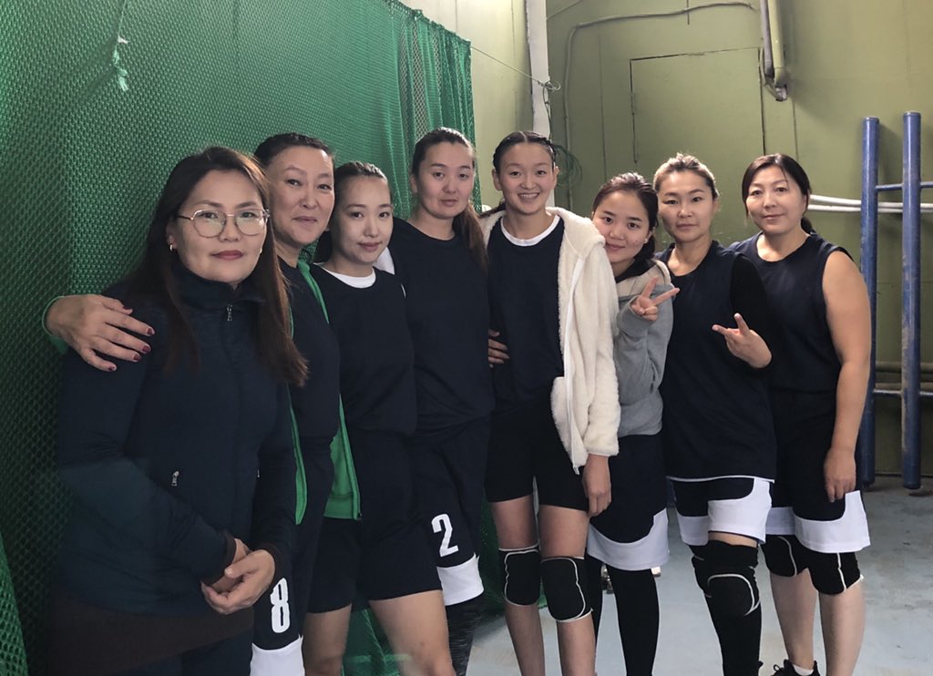 Мамба ФТК ТМЗ