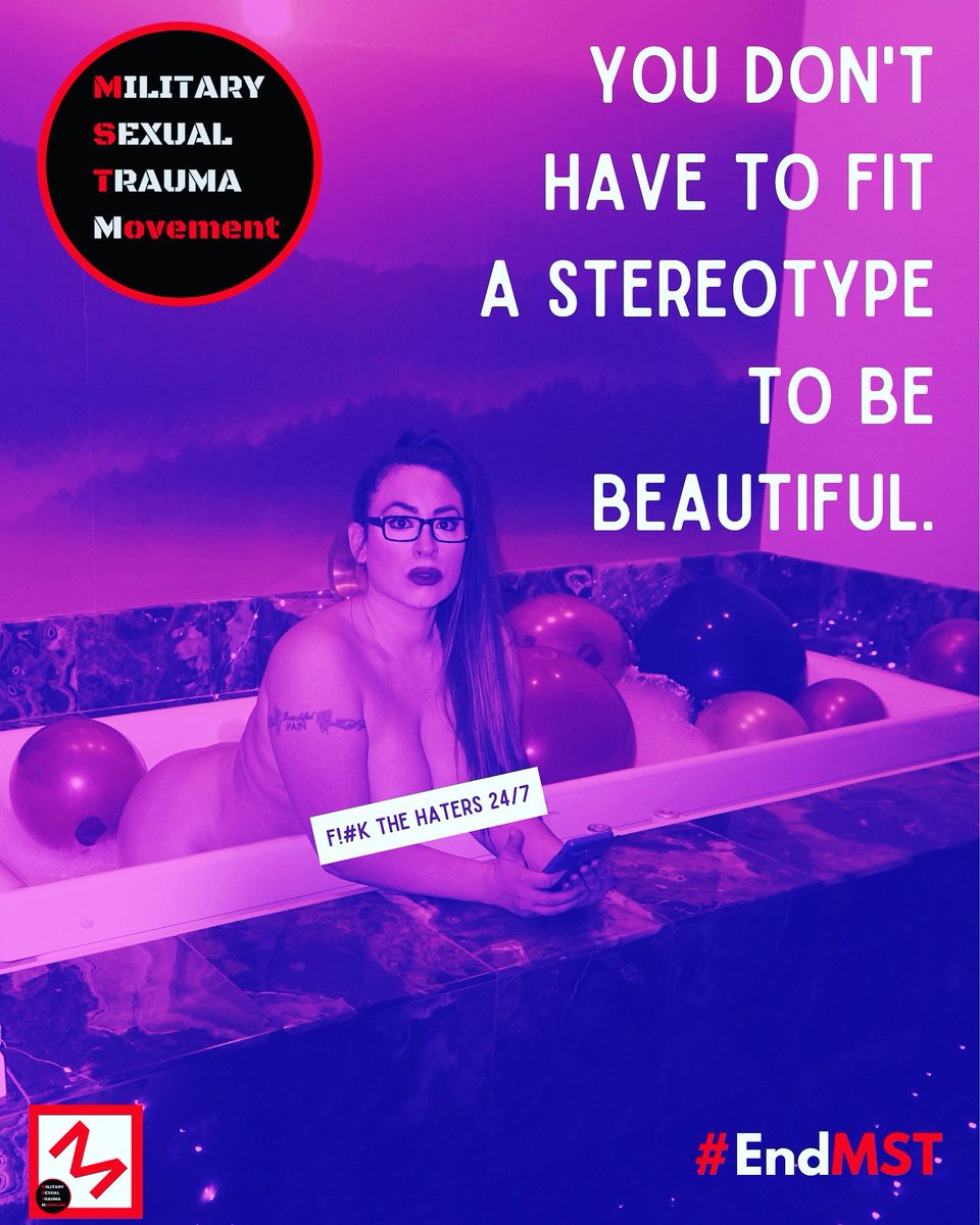 A picture is worth a 1000 words.
#EndMST #EndingMST #FU247