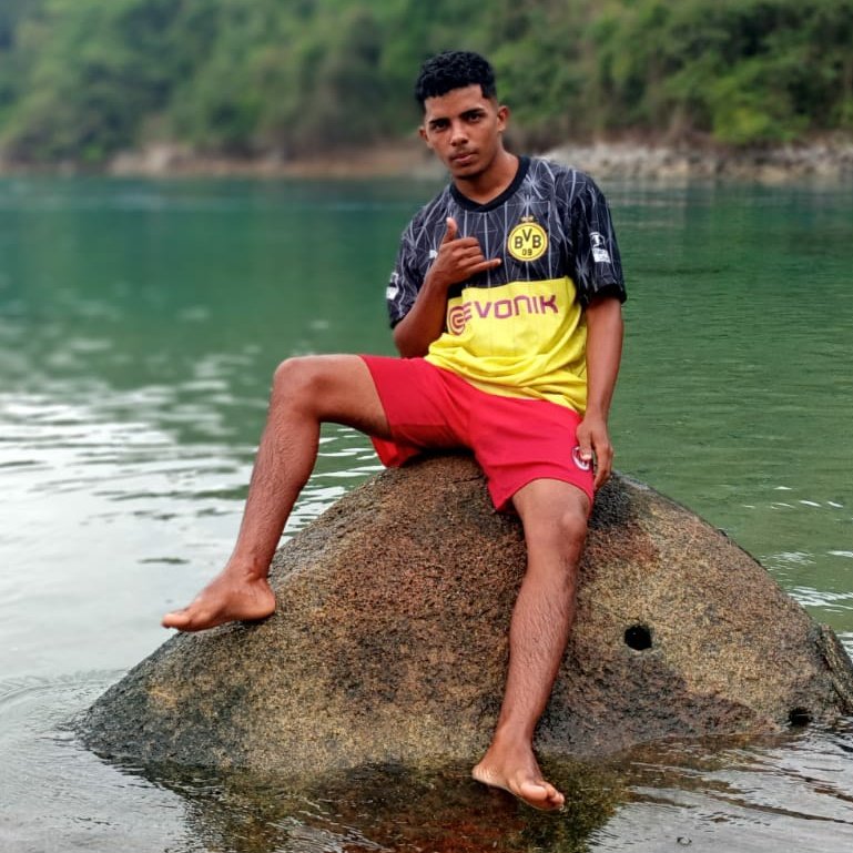 Gabriel31850331's tweet photo. #NewProfilePic https://t.co/2euQxlxGbo