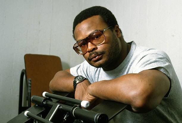 Happy Birthday To Samurai Mike Singletary.

You ARE   