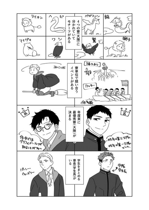 西香はち＠24号(@24hachi1) さんのマンガ一覧 : 18ページ目