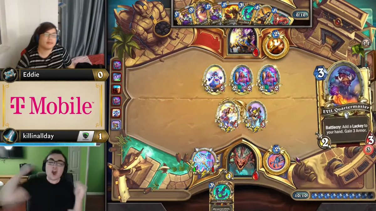 #HSGM Post #44:

There's no difference between those two pics:

WAY TOO INTENSE LET'S GOOOOO. Killin the professional Bomb Wrangler since April 2019!