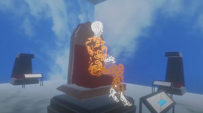 vijireality's tweet photo. Hey #SouthAsianArtists !
I'm a இலங்கைத்Tamil-American game developer who specializes in 3D art and narrative design. Currently working on the VR game #MindOverManam with my brother @krajaratnam4
Also looking for parti-time gigs!
#ScreenshotSaturday #indiegames #gamedev https://t.co/lYXg8tF52K