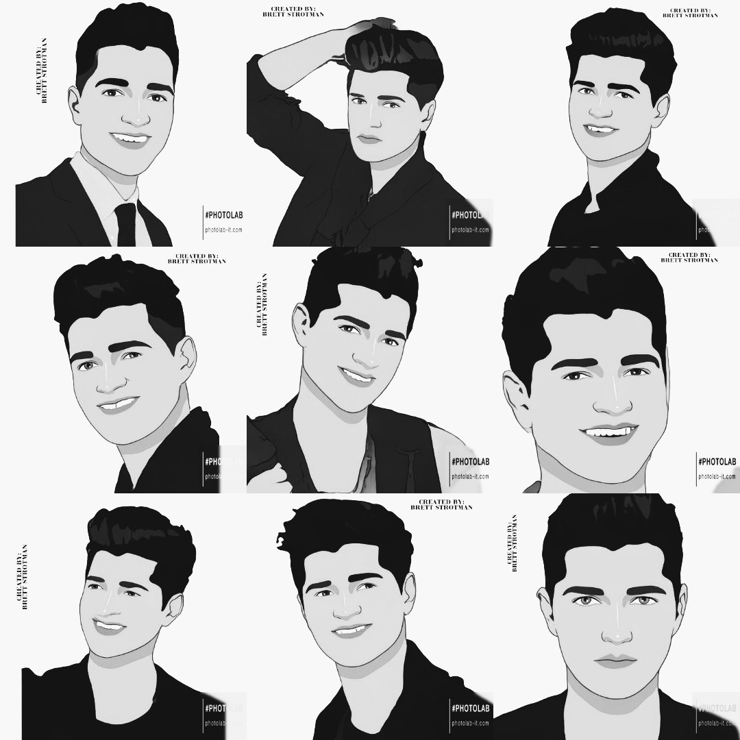 BrettStrotman23's tweet photo. @thescript @TheScript_Danny @KARTIKK07129011 @lyndonzki07 @leeannlittle2 @deepadley78 @kathjohnson9
Digital cartoon vector photo effects collage I created of Danny O'Donoghue. π₯β€π
#TheScript #TheScriptFamily #cartoonvector #dannyodonoghue #ScriptStudio https://t.co/bX5XtkY1wR