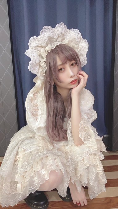 Twitterのコスプレ画像33