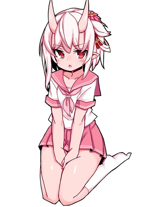 あて #アイギスお絵かき 