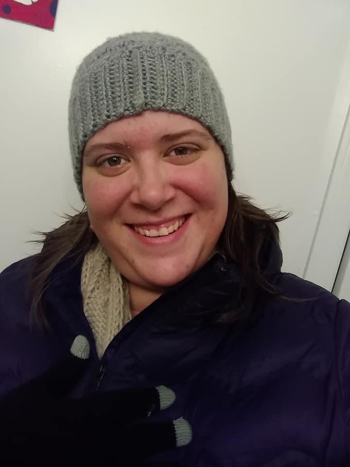 A_MinearAHL's tweet image. Ms. Diestelkamp rocked #CPSspiritweek! Way to be #LMSbest 💙