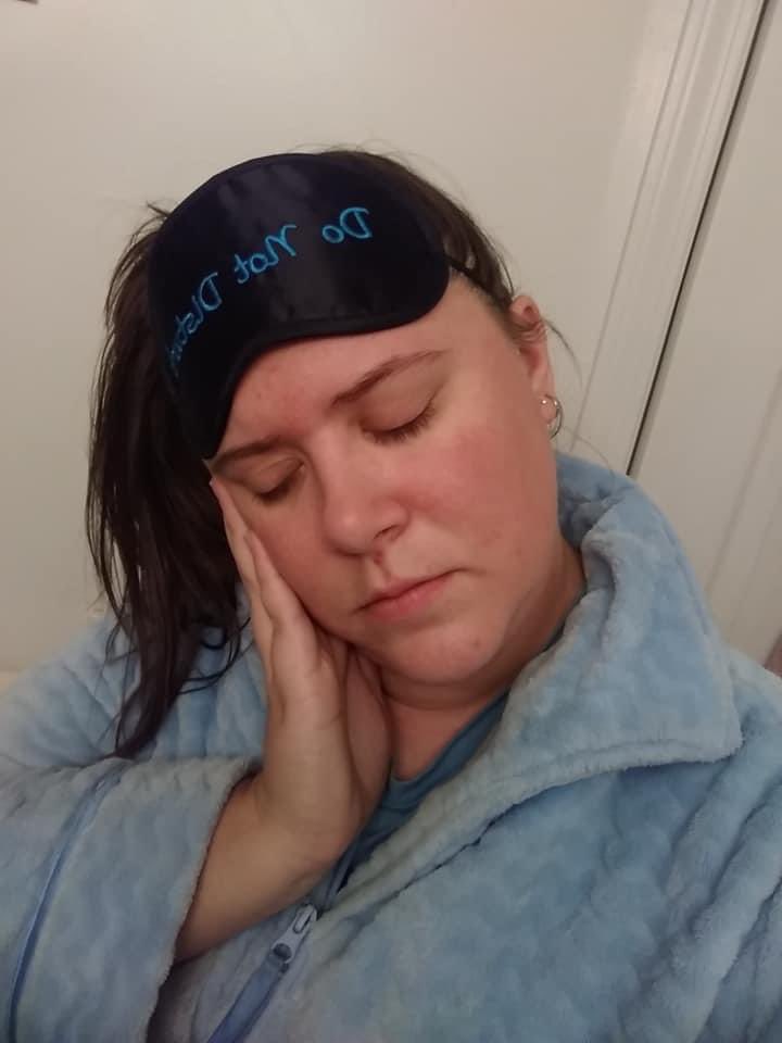 A_MinearAHL's tweet image. Ms. Diestelkamp rocked #CPSspiritweek! Way to be #LMSbest 💙