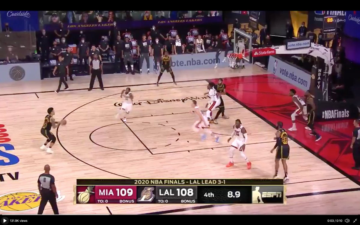 Rodger Sherman On Twitter Everybody Wow Holy Crap I Can T Believe How Badly Markieff Morris Screwed That Up For The Lakers Danny Green Yes Yes 100 Please Let S Keep Talking About Markieff