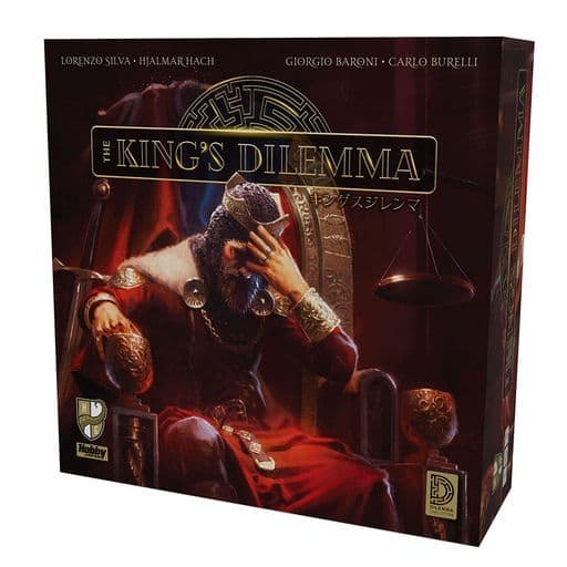 10 12 今日の気になるボドゲ Lancer日記