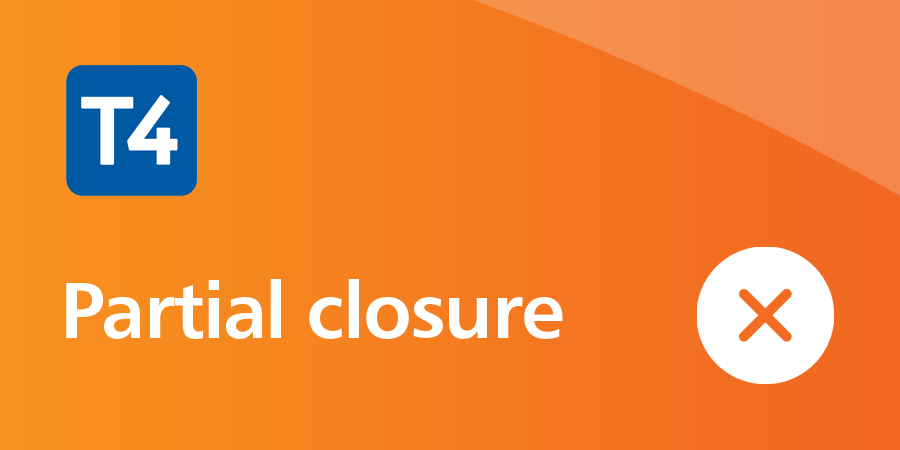 Trains have been suspended between Sutherland & Waterfall due to a fire near the track causing hazardous conditions at Heathcote. We advise that you delay your journey or make alternate arrangements.