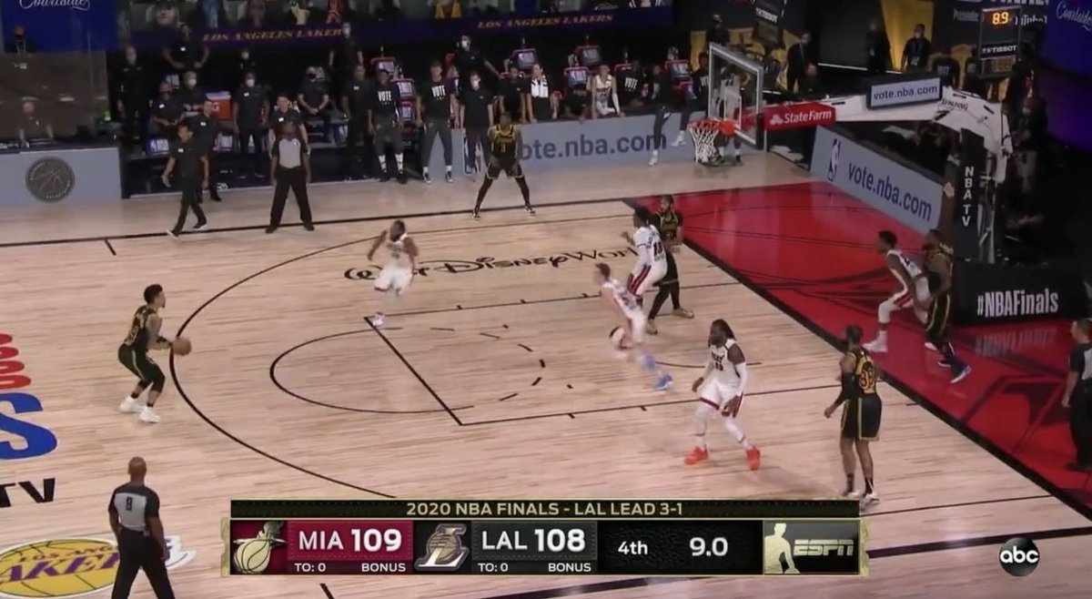 lakeshow73's tweet photo. @RealJayWilliams Love you Jay but come on bro. Green was wide open. That’s not on Lebron. https://t.co/JMPobKf1NX