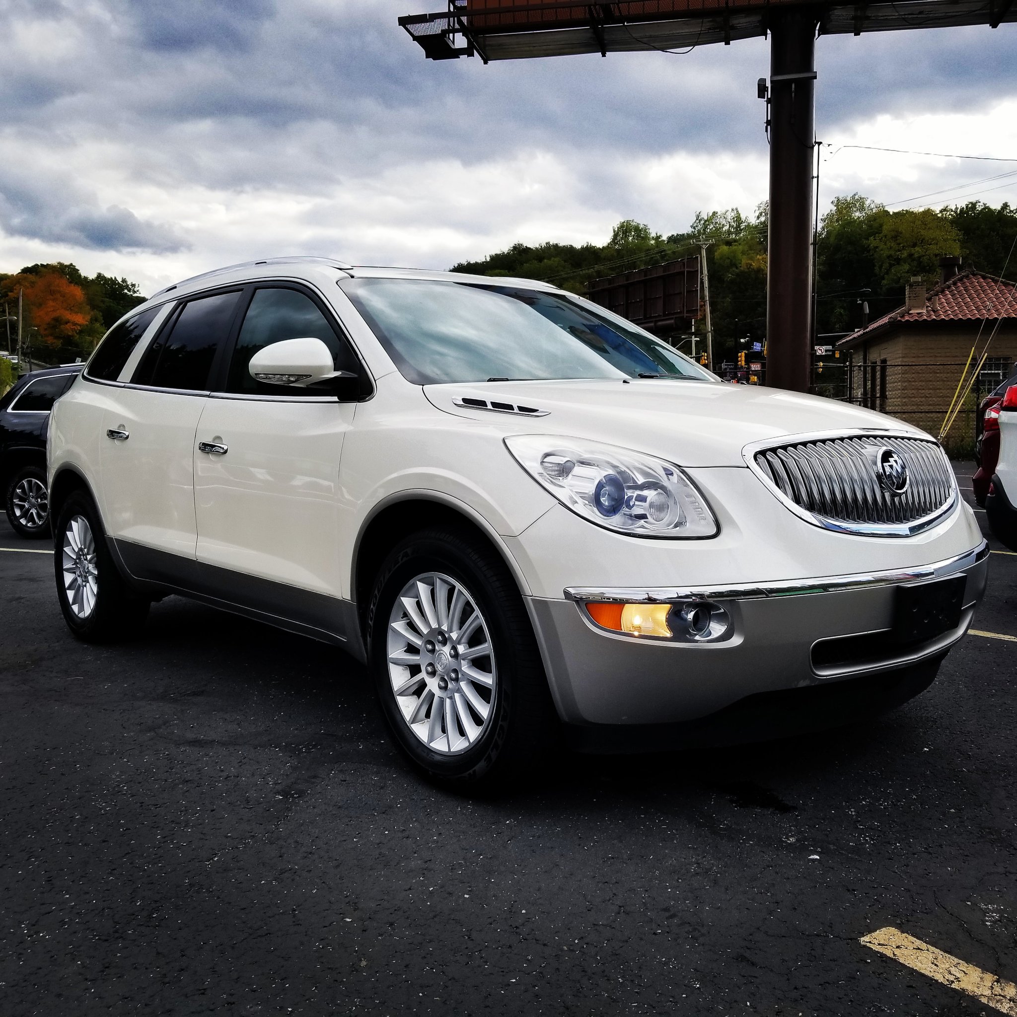 Leopardi Auto Sales (Leopardi_Auto) / Twitter