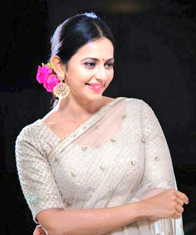 Wishing here a very Happy Birthday to Rakul Preet Singh   