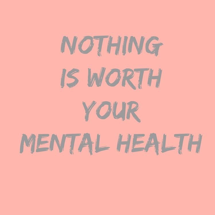 LytaNuru's tweet photo. Happy World Mental Health Day!! https://t.co/3fyBx5XFFD