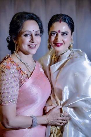 Rakha Xxx Video - Hema Malini on Twitter: \