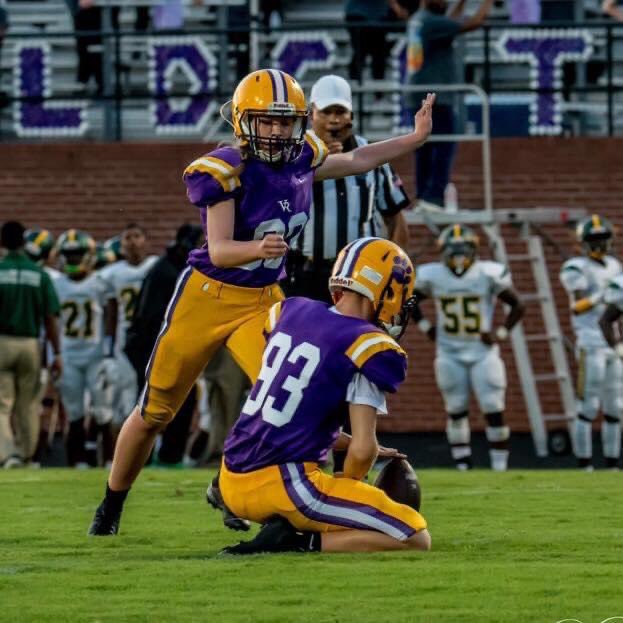 Gradick Sports tweet media