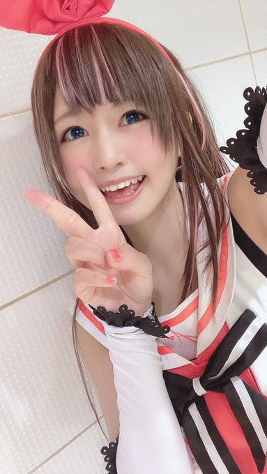 Twitterのコスプレ画像19