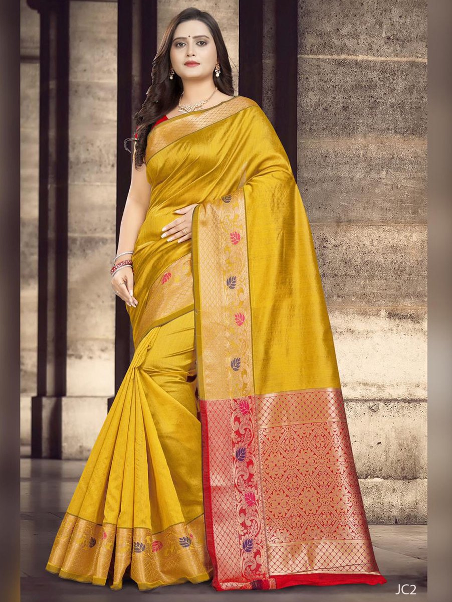 GuptaTrendy's tweet photo. #guptatrendy #guptatrendyproducts #saree #designersaree #designer #beauty

❣️Designer Jacquard Cotton Saree Collection❣️ 
❣️Preference Best Quality👌❣️
💯Premium quality💯

⬇️Buy now click here ⬇️
https://t.co/sao0XzMolr
           ⬇️ OR ⬇️
e-mail us: parthtrendy@gmail.com https://t.co/gBnLgguTIq