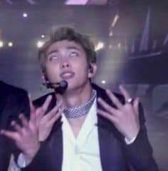 wtf is going inside their head; a thread
