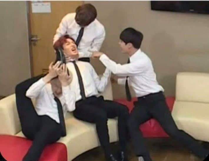 wtf is going inside their head; a thread