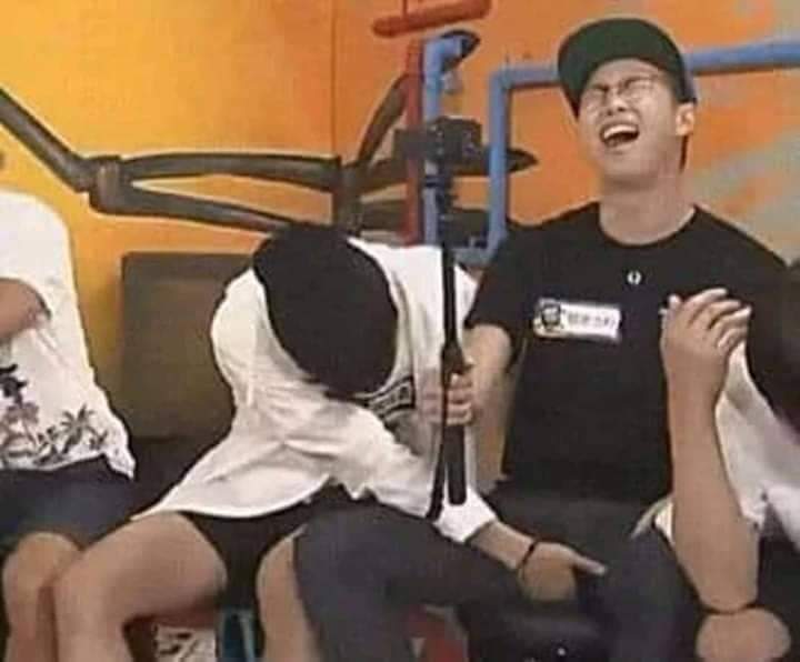 wtf is going inside their head; a thread