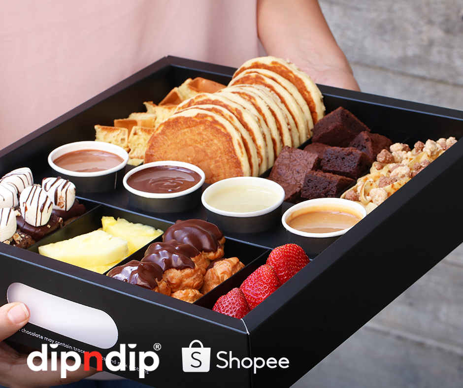 Dipndip On Twitter Let S Celebrate 10 10 Order The Extra Large Dip N Share Box Now And Enjoy It With Your Loved Ones Dipndipmalaysia Dipndip Chocolate Dipnsharebox Https T Co Pjm5oz4jzl Twitter