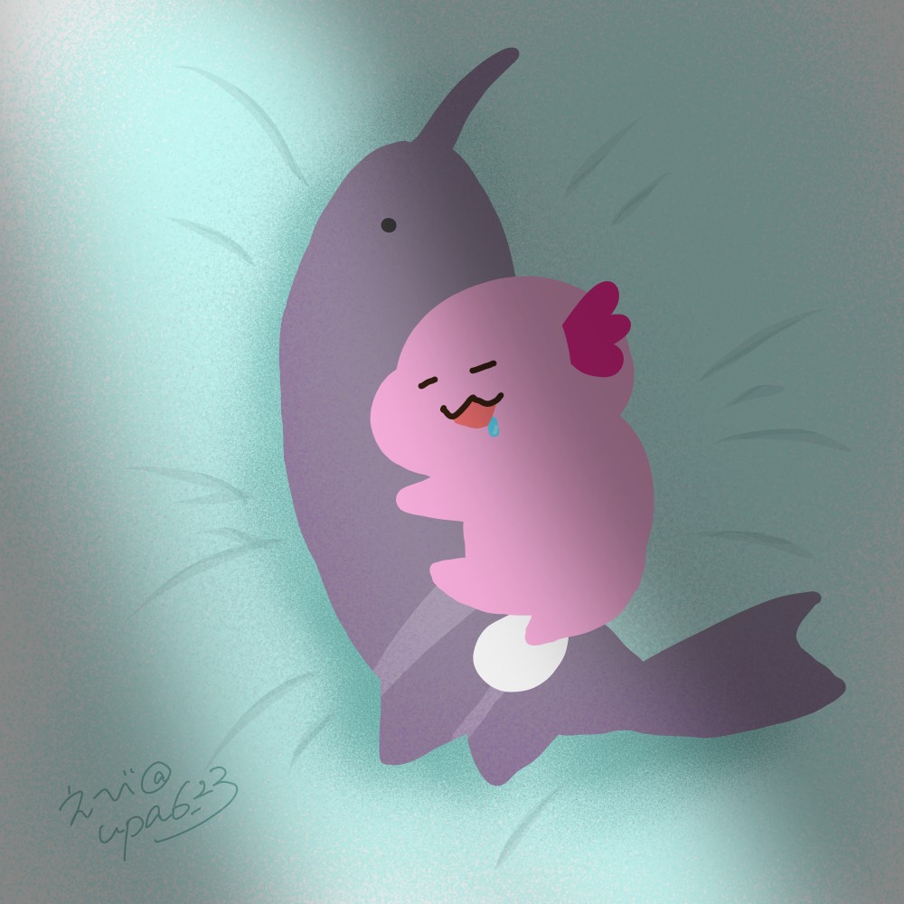 エレファントノーズフィッシュ