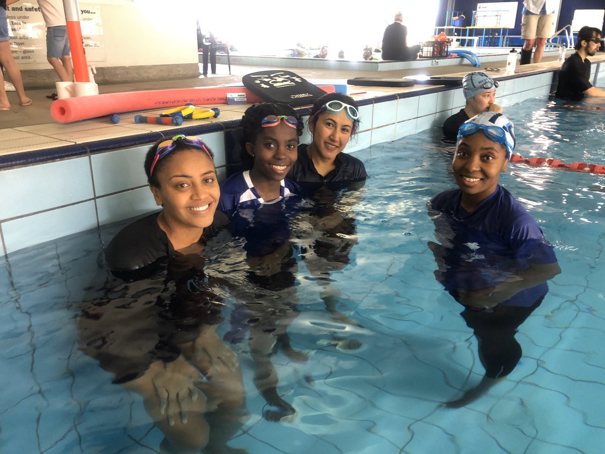 As <a href="/SurfLifeSA/">Surf Life Saving SA</a>’s patrol season gets underway, meet the migrant &amp; refugee lifeguards who are working to stop drownings at the beach this summer. A very special South Australian initiative! Tonight <a href="/SBSNews/">SBS News</a> 6:30pm