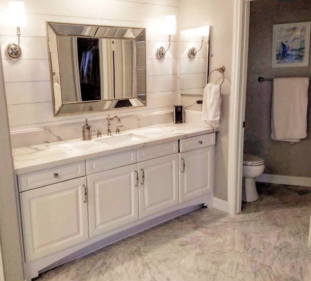 Serna & Shaè Cabinets (@shae_carpentry) on Twitter photo 