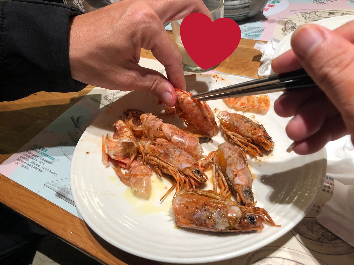 腦公已經吃好幾盤
是要逼死誰🤣🤣🤣

我晚上會洗乾淨等你🤪🤪 https://t.co/7iPojxb8Vo