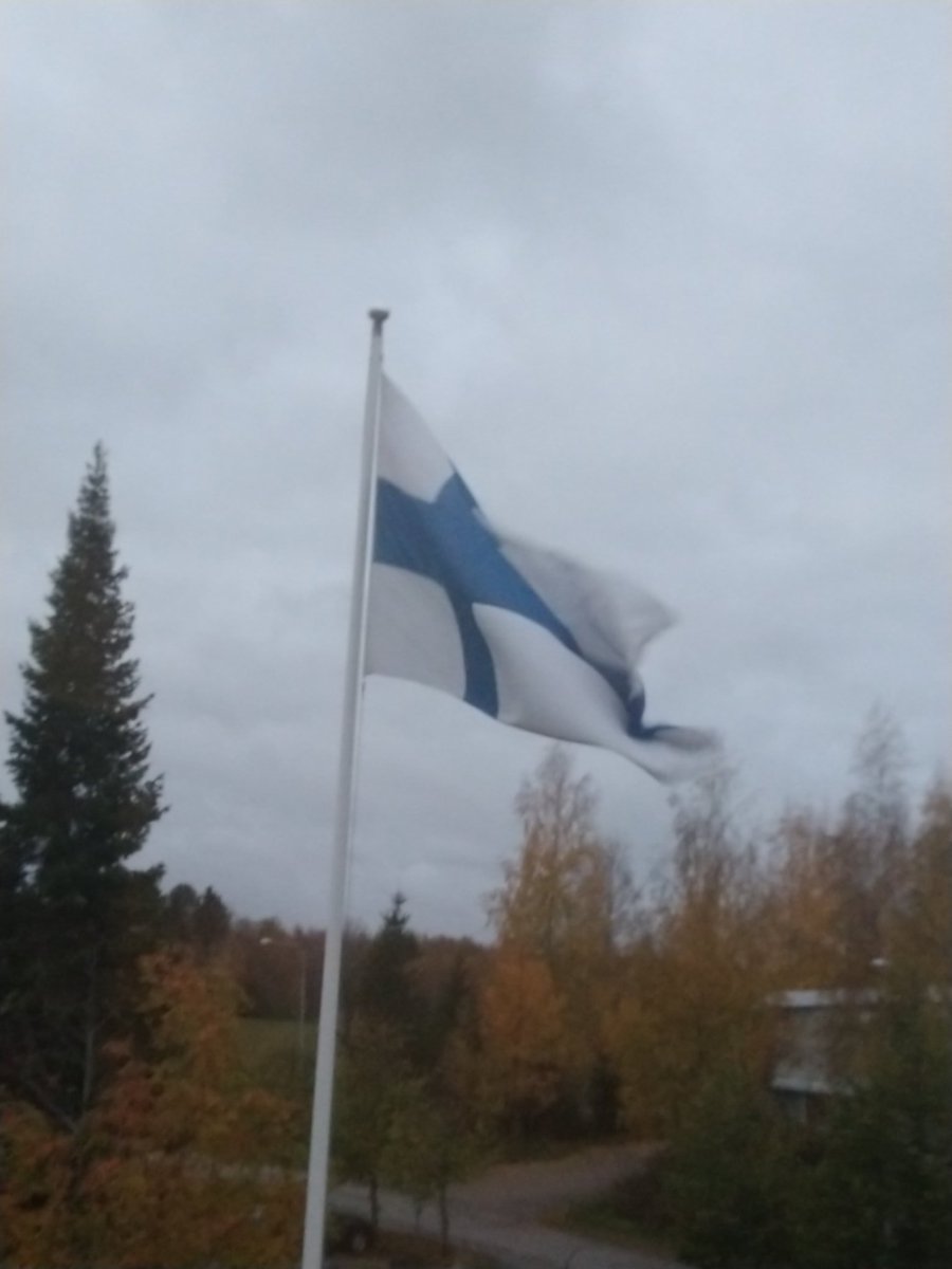 Lippu liehuu on Aleksis Kiven viestipäivä.
Kauden viimeinen <a href="/viestiliiga/">Viestiliiga</a> kisa starttaa klo 17.
Lähetys kisoista alkaa klo 16.40 ja linkit löydät viestiliiga.fi/live sivulta.
#suunnistus #viestiliiga #istv #ruutu
<a href="/isurheilu/">Ilta-Sanomat Urheilu</a> <a href="/RuutuUrheilu/">Ruutu Urheilu</a>