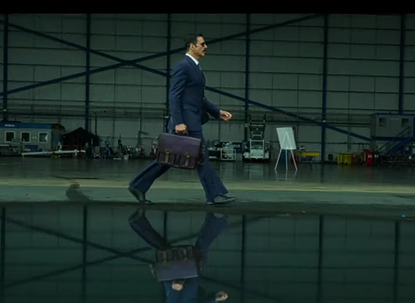 Kforkhiladi's tweet photo. Hey @jabykoay please don't miss toreact on
#BellbottomTeaser
Starring #AkshayKumar https://t.co/EG9N0Y2uWf