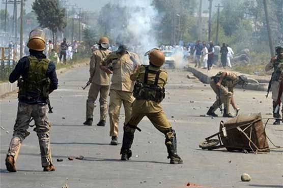 gulfam7604_'s tweet photo. This act of terrorism is done by Indian army and they are calling us terrorist @FATFNews 
#FATFWhitelistPakistan 
#FATFBlacklistIndia #FATFWhitelistPakistan https://t.co/8HKlSSov5m
