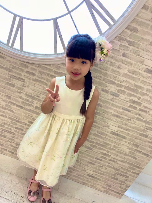 Twitterのコスプレ画像1