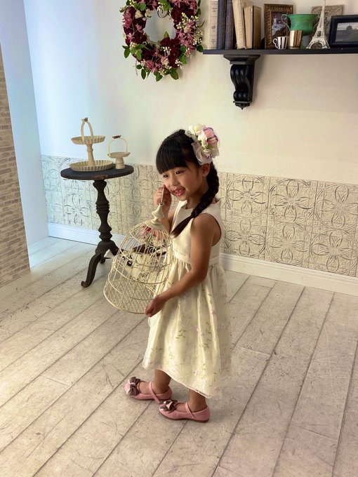 Twitterのコスプレ画像2