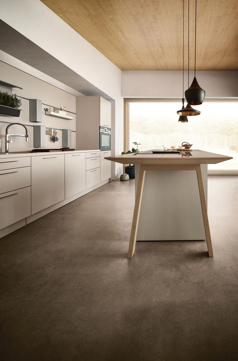 Timberfusion's tweet photo. The NX510 Kitchen is for those who want to keep things simple and live a relaxed life.

Combine it with the innovative next125 trolley and you’ve got a flexible kitchen that caters to your every need.

View our full range of kitchens online here: https://t.co/HHHmAX8u5w https://t.co/CgjWutM5m1