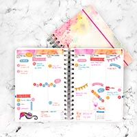 CreativeEventsc's tweet image. Custom Planner 2021 &amp;amp; 2022 - Create your own at personalplanner.com buff.ly/2O3w5qo @PersonalPlanner