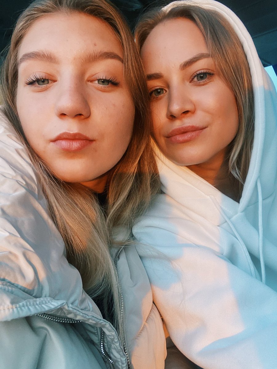уже скучаю по своей девочке 🥺